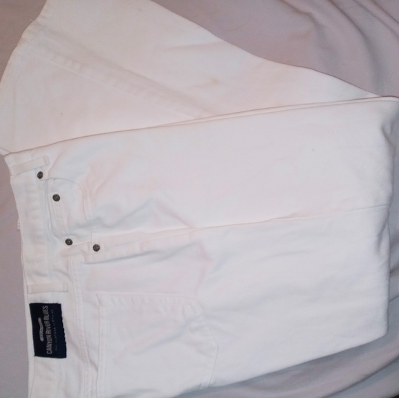 Sized 12 white jean - Picture 3 of 6